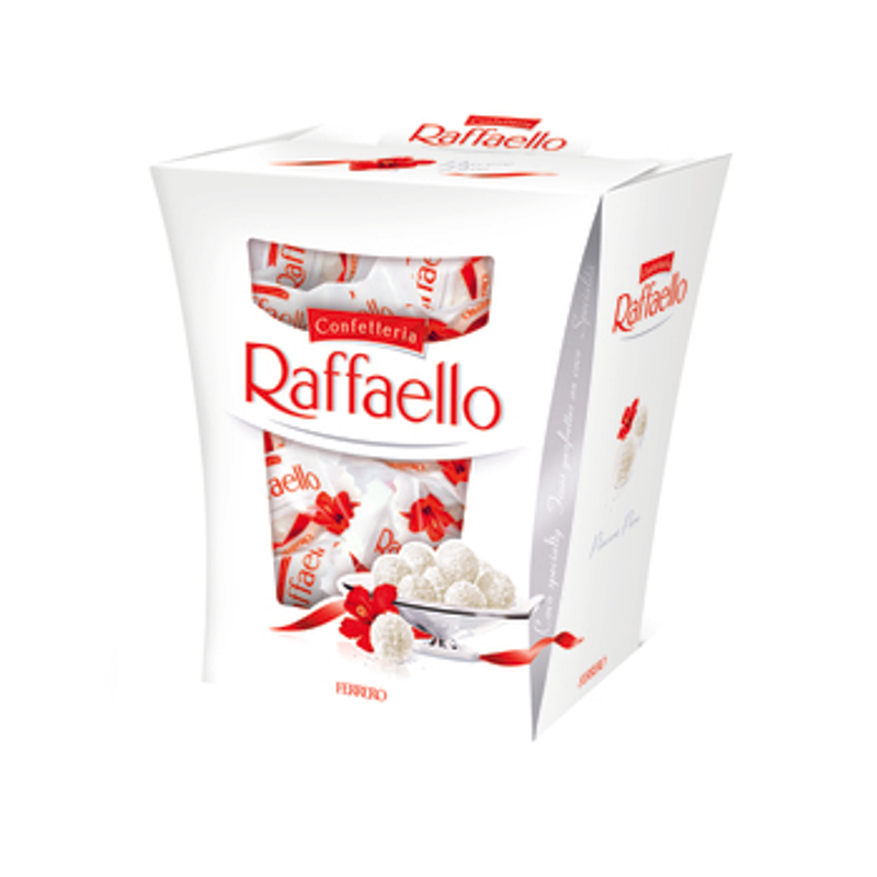 Raffaello 230g